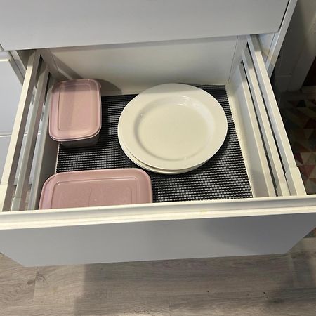 Apartament El Hidalgo Almagro Zewnętrze zdjęcie