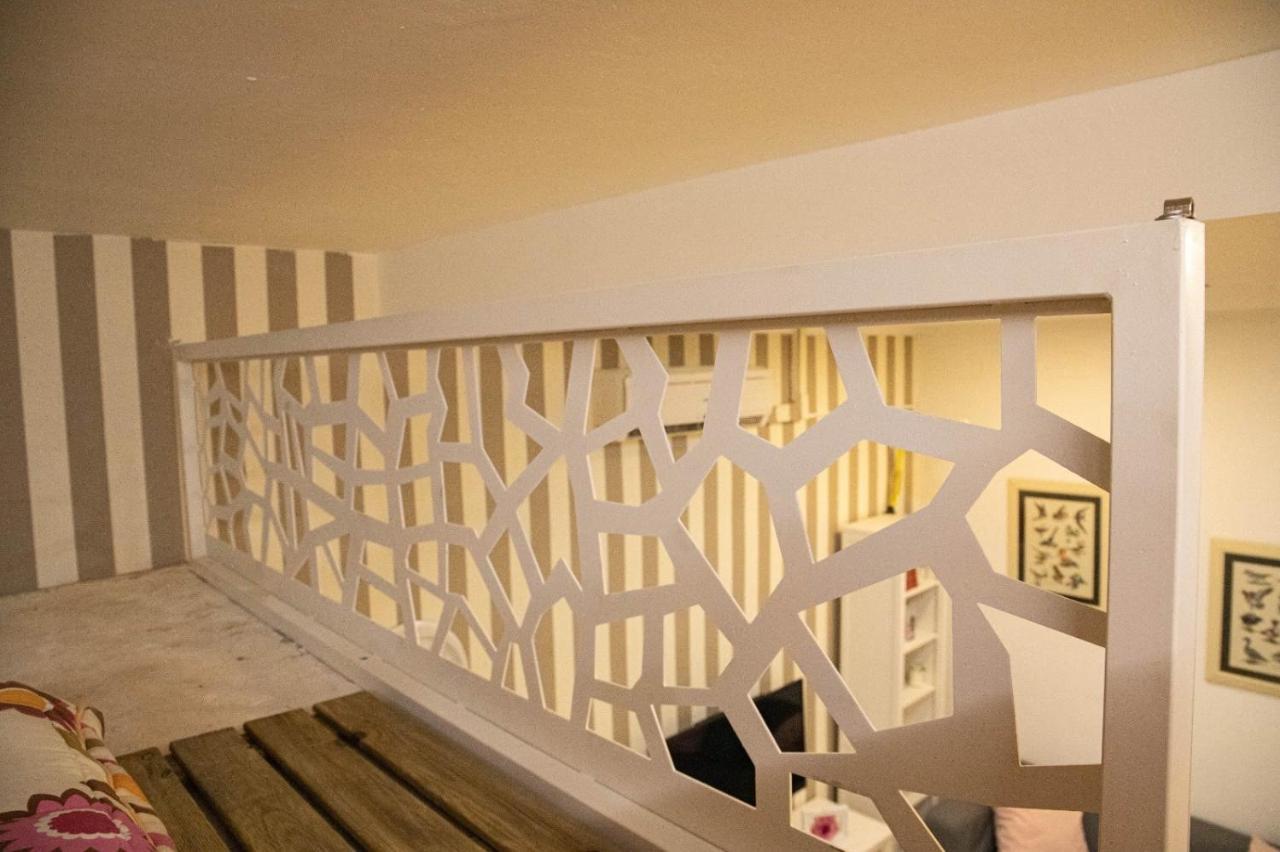 Apartament El Hidalgo Almagro Zewnętrze zdjęcie