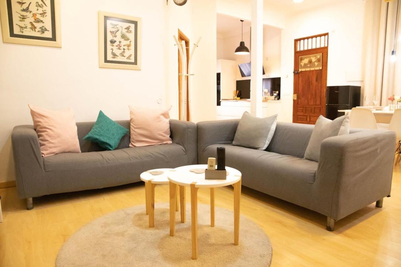 Apartament El Hidalgo Almagro Zewnętrze zdjęcie