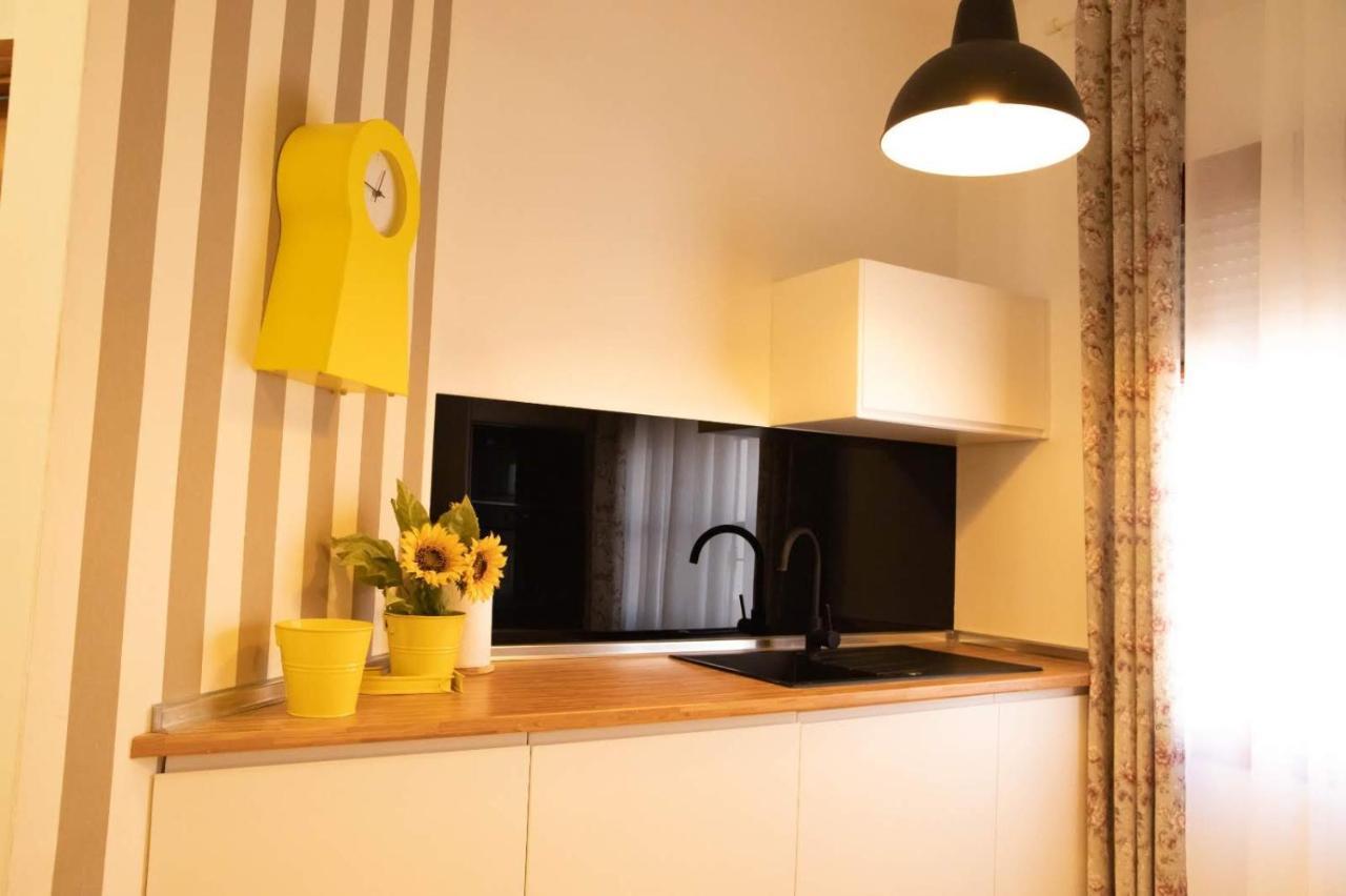 Apartament El Hidalgo Almagro Zewnętrze zdjęcie