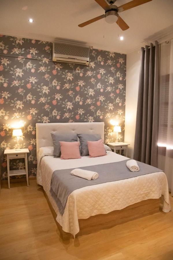 Apartament El Hidalgo Almagro Zewnętrze zdjęcie