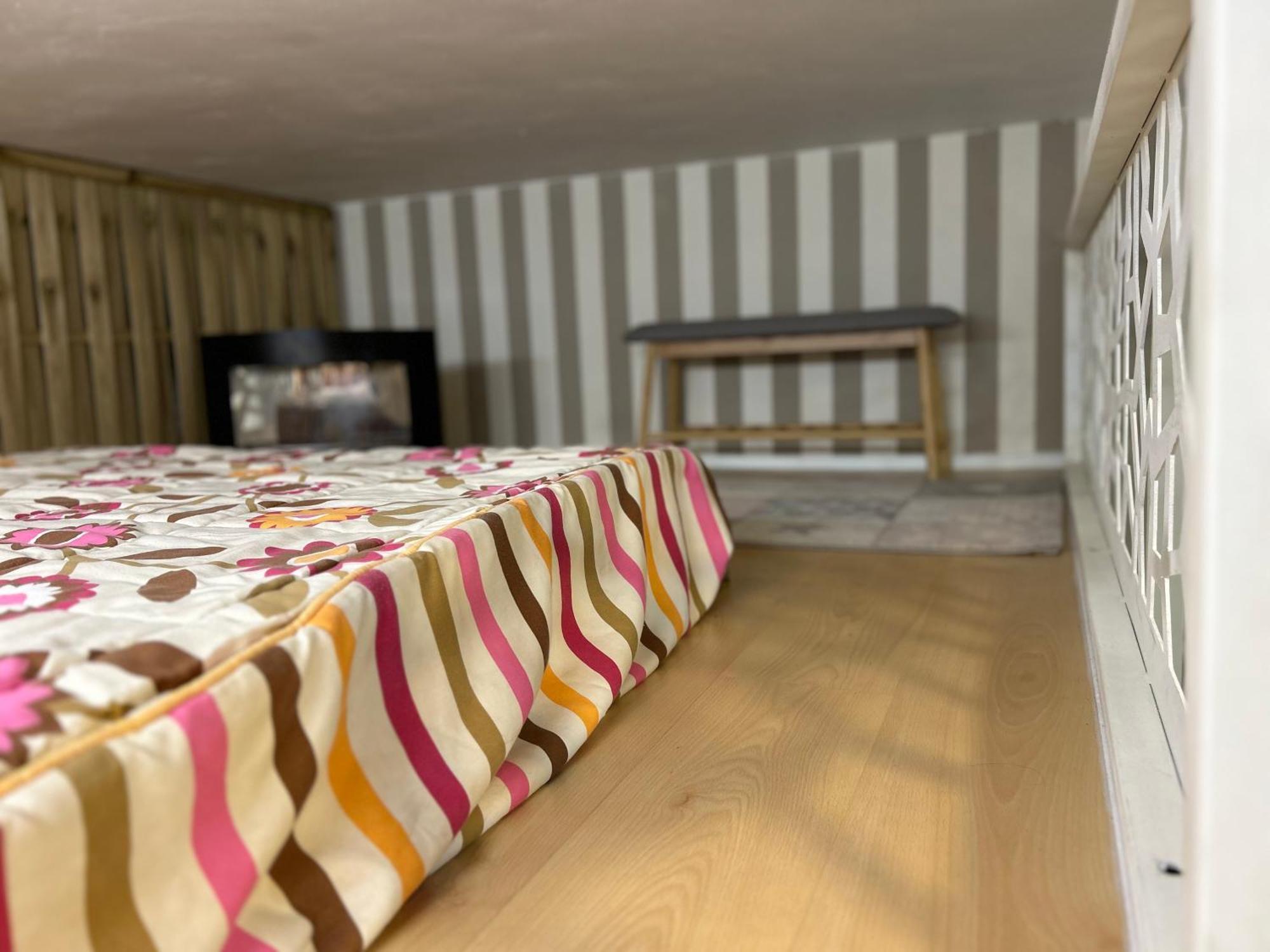 Apartament El Hidalgo Almagro Zewnętrze zdjęcie