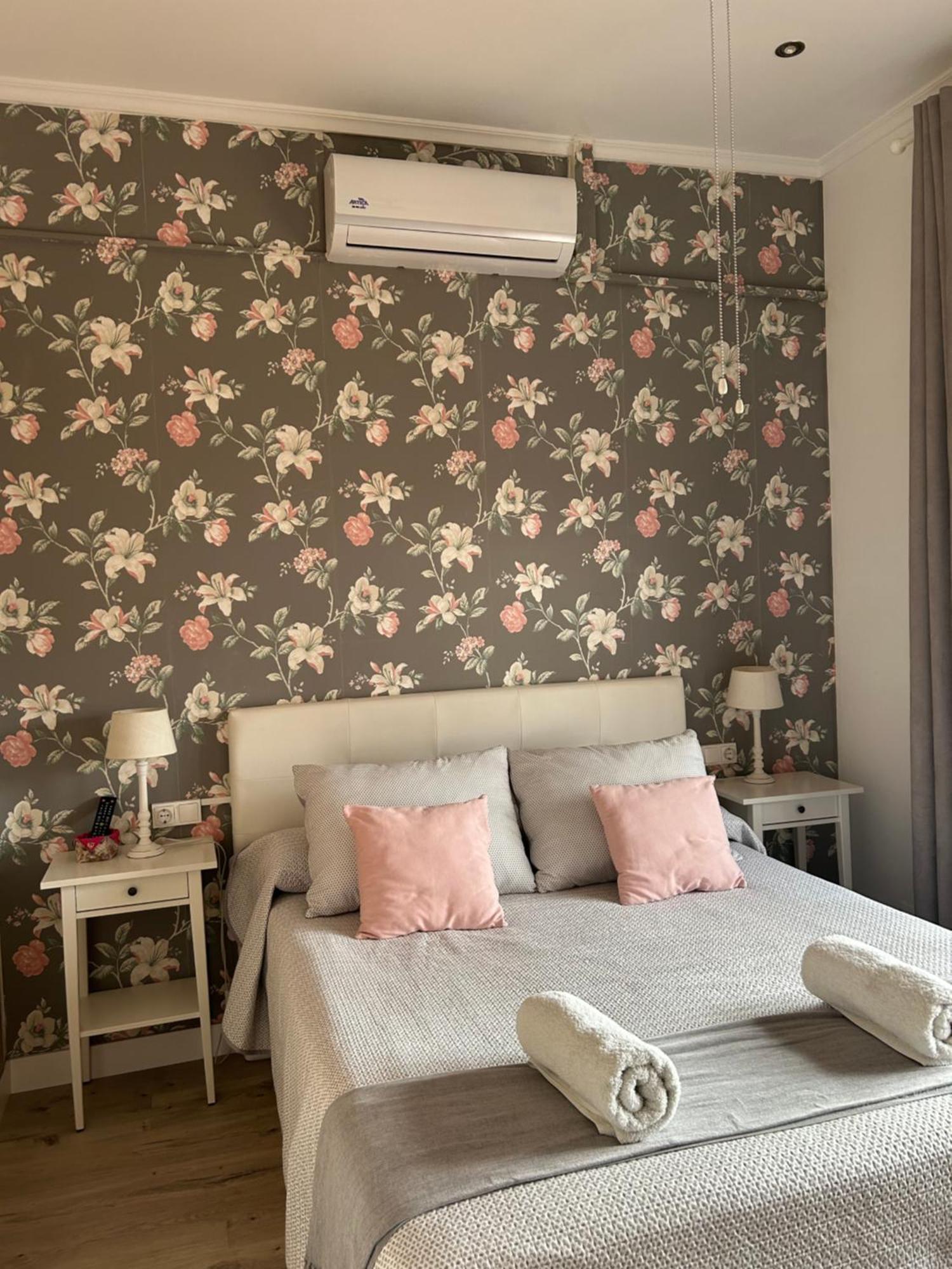 Apartament El Hidalgo Almagro Zewnętrze zdjęcie