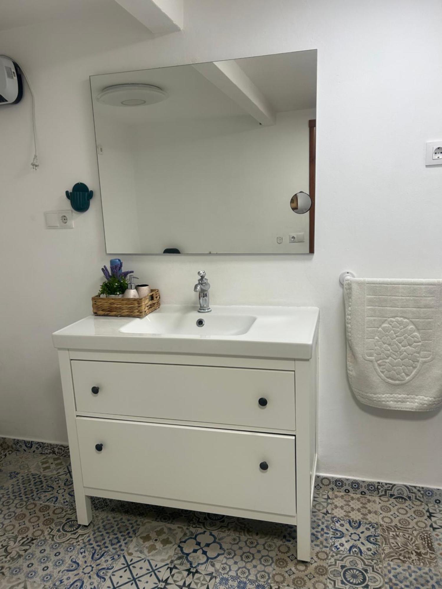 Apartament El Hidalgo Almagro Zewnętrze zdjęcie