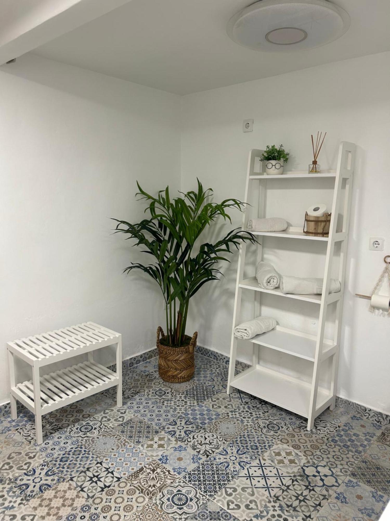 Apartament El Hidalgo Almagro Zewnętrze zdjęcie